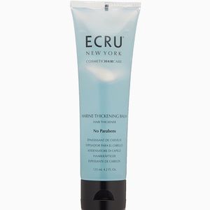 Ecru marine thickening balm 4.2 oz.,‎ New in box